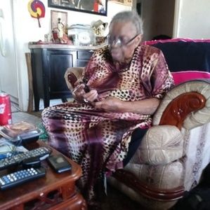 Meet your Posher, Pam